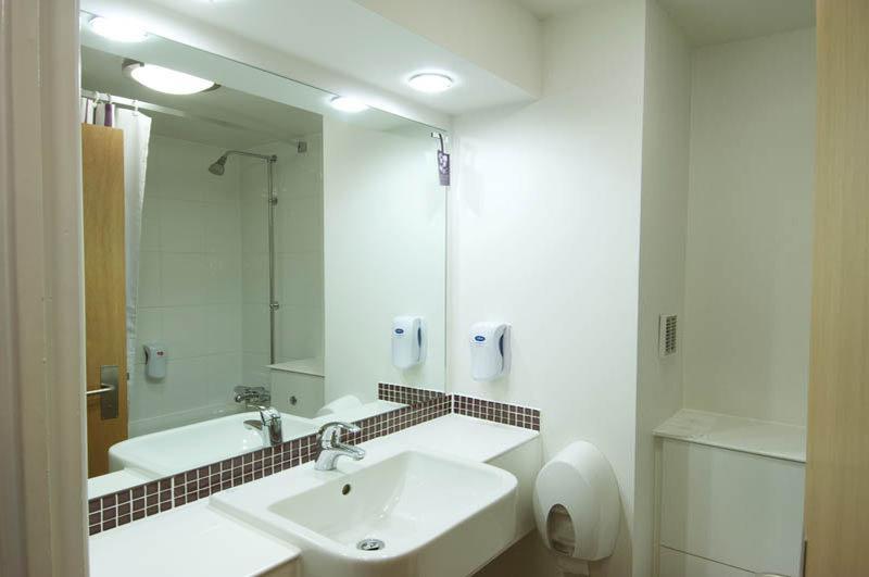 Premier Inn Maidstone Wateringbury Buitenkant foto