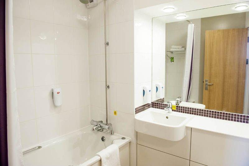 Premier Inn Maidstone Wateringbury Buitenkant foto